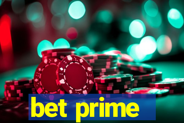 bet prime - apostas